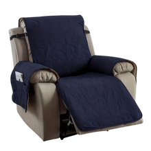 Load image into Gallery viewer, Fodera impermeabile per poltrona reclinabile -Marina Militare - Ozerty
