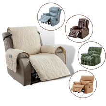 Load image into Gallery viewer, Fodera impermeabile per poltrona reclinabile - Ozerty
