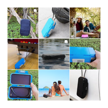 Carica l&#39;immagine nel visualizzatore di Gallery, Piccolo contenitore impermeabile con serratura - Ozerty
