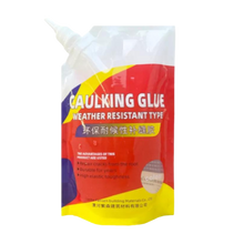 Load image into Gallery viewer, Colla per calafataggio resistente agli agenti atmosferici - Ozerty
