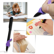 Load image into Gallery viewer, Quaderni di Pratica con Solchi Scrivibili e Cancellabili - Ozerty
