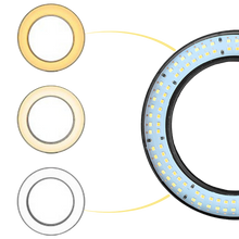 Load image into Gallery viewer, 111 16 cm LED Ring Light with Stand
