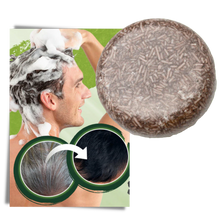 Load image into Gallery viewer, Sapone scurente e idratante per capelli - Ozerty
