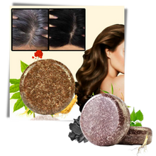 Load image into Gallery viewer, Sapone scurente e idratante per capelli - Ozerty

