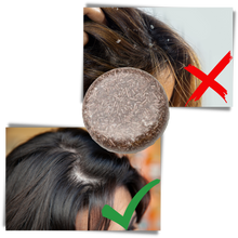 Load image into Gallery viewer, Sapone scurente e idratante per capelli - Ozerty
