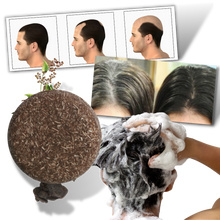 Load image into Gallery viewer, Sapone scurente e idratante per capelli - Ozerty
