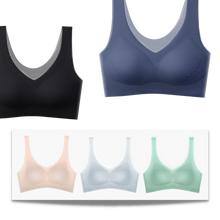 Load image into Gallery viewer, Ultra-Thin Ice Silk Seamless Bra
