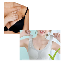 Load image into Gallery viewer, Ultra-Thin Ice Silk Seamless Bra
