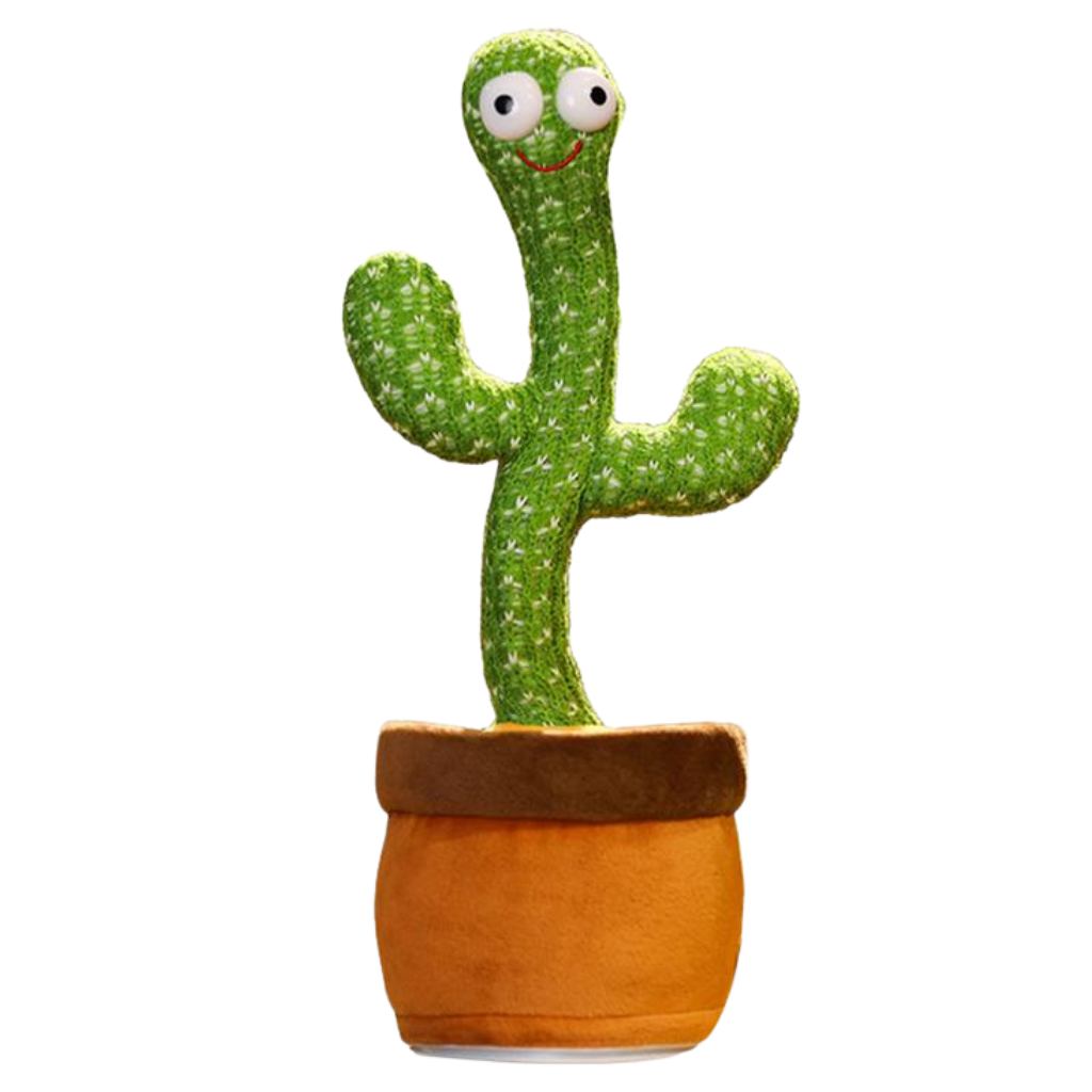 Pappagallo cactus parlante - Ozerty